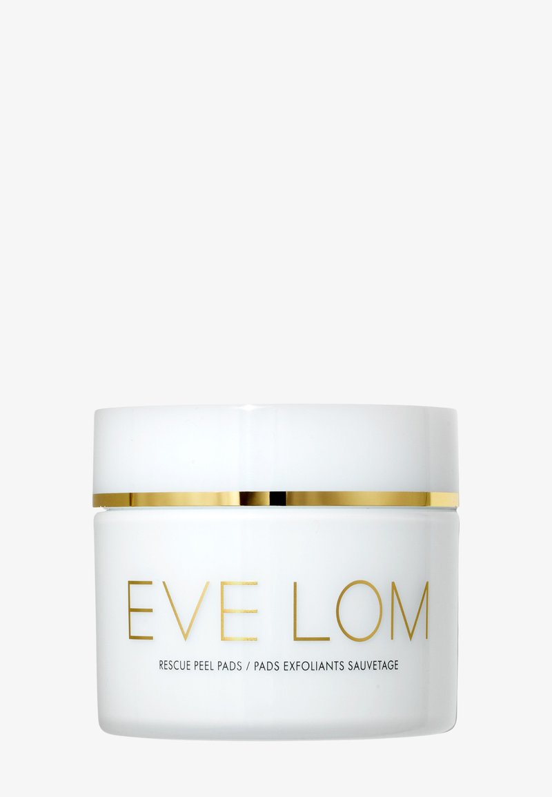 Eve Lom - EVE LOM RESCUE PEEL PADS - Peeling, Förstora