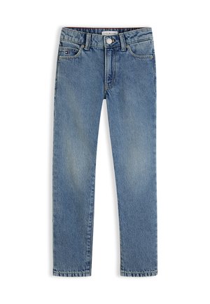 Tommy Hilfiger, Straight leg jeans - mediumused