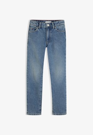 Tommy Hilfiger, Straight leg jeans - mediumused