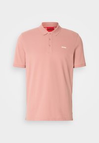 DONOS - Polo shirt - open pink