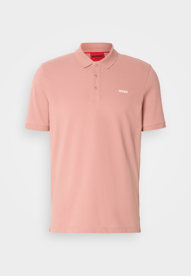 HUGO Poloshirt donkerroze HUGO Poloshirt donkerroze