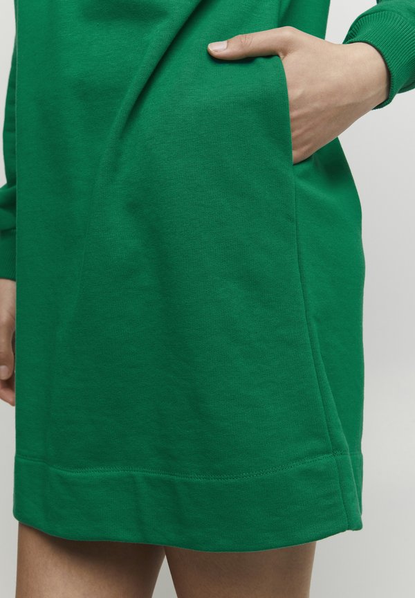 JCSafine - Day dress - lush meadow2