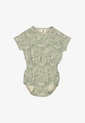 Müsli by GREEN COTTON, BEKLEIDUNG - Body - soft green poetry green