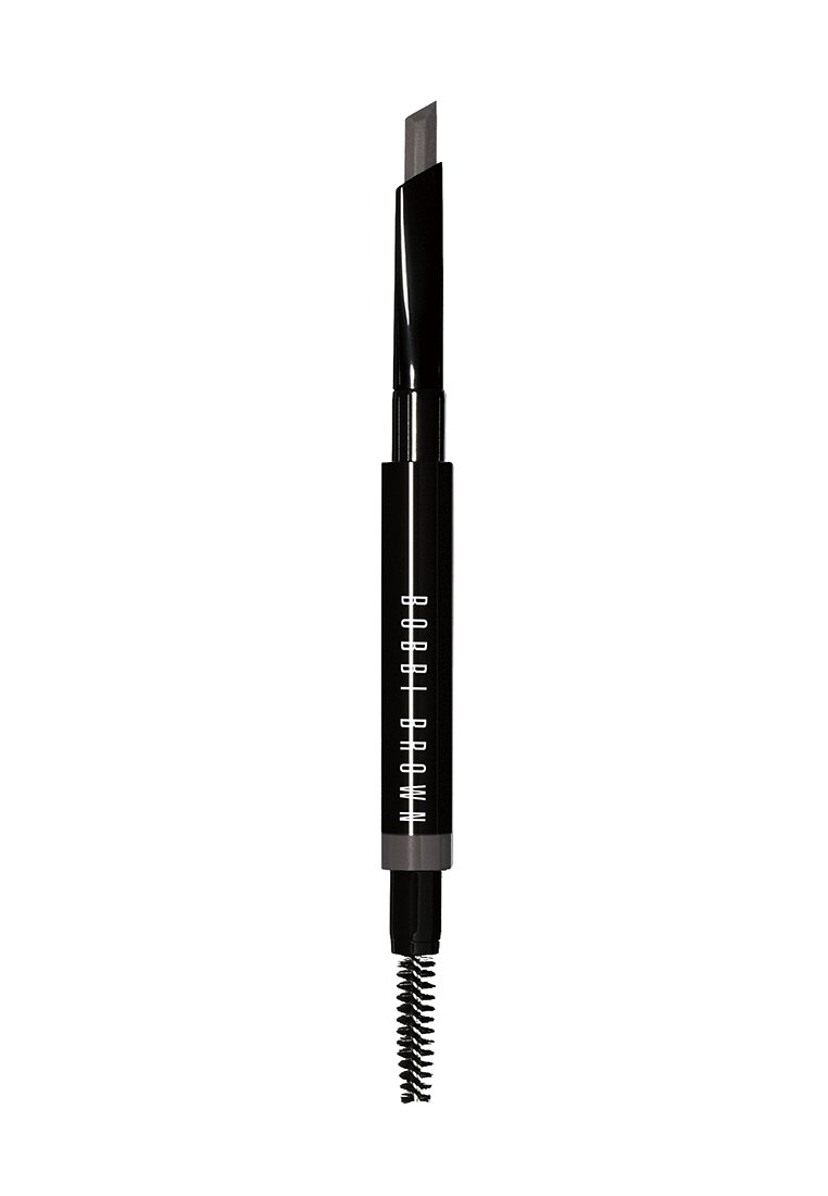 Bobbi Brown LONG-WEAR BROW PENCIL - Matite sopracciglia - ac958d grey