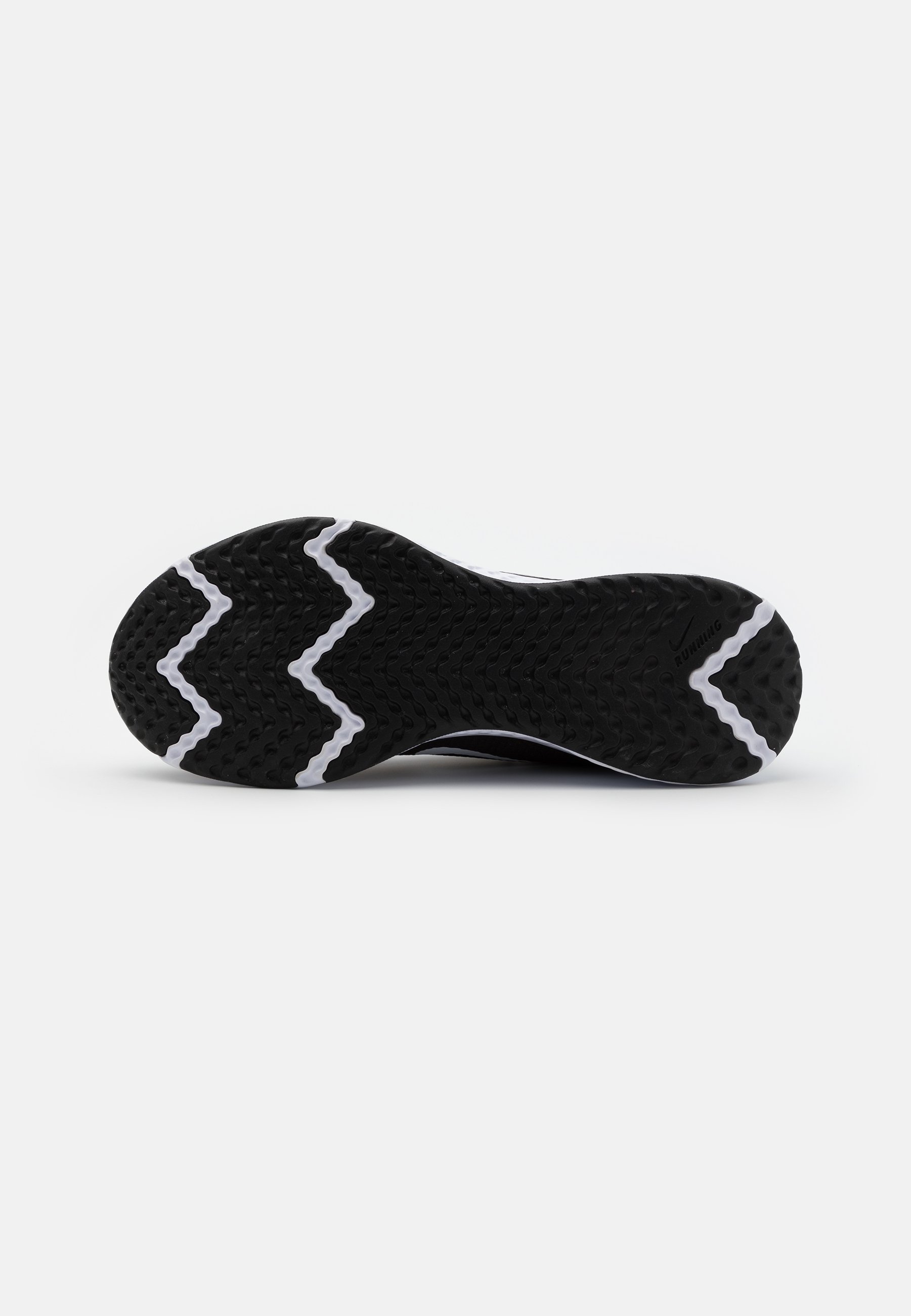 Nike Performance REVOLUTION 5 FLYEASE - Chaussures de running neutres -  black/white/anthracite/noir - ZALANDO.FR
