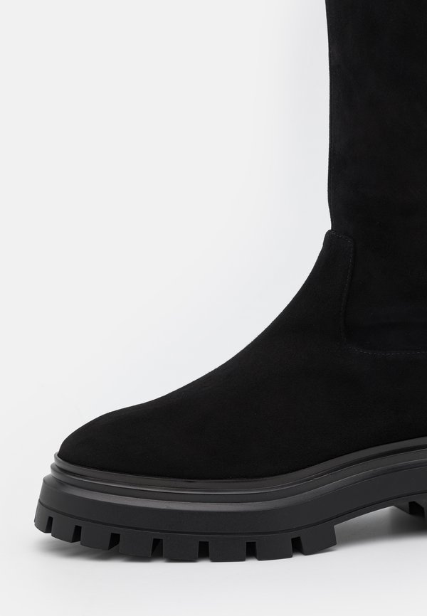 BEDFORDLAND BOOT - Platform boots3