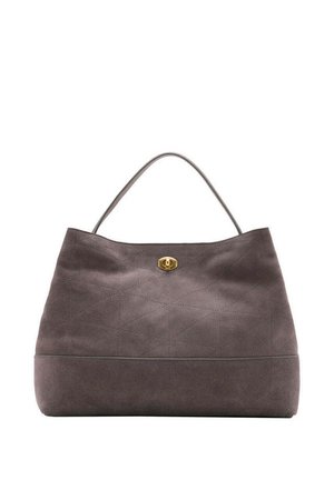 Mango, ADULT - Bolso de mano - grey