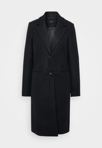 VMBLAZA COAT  - Κλασικό παλτό - black