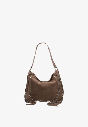 Notre-V, Shopper - truffle taupe t