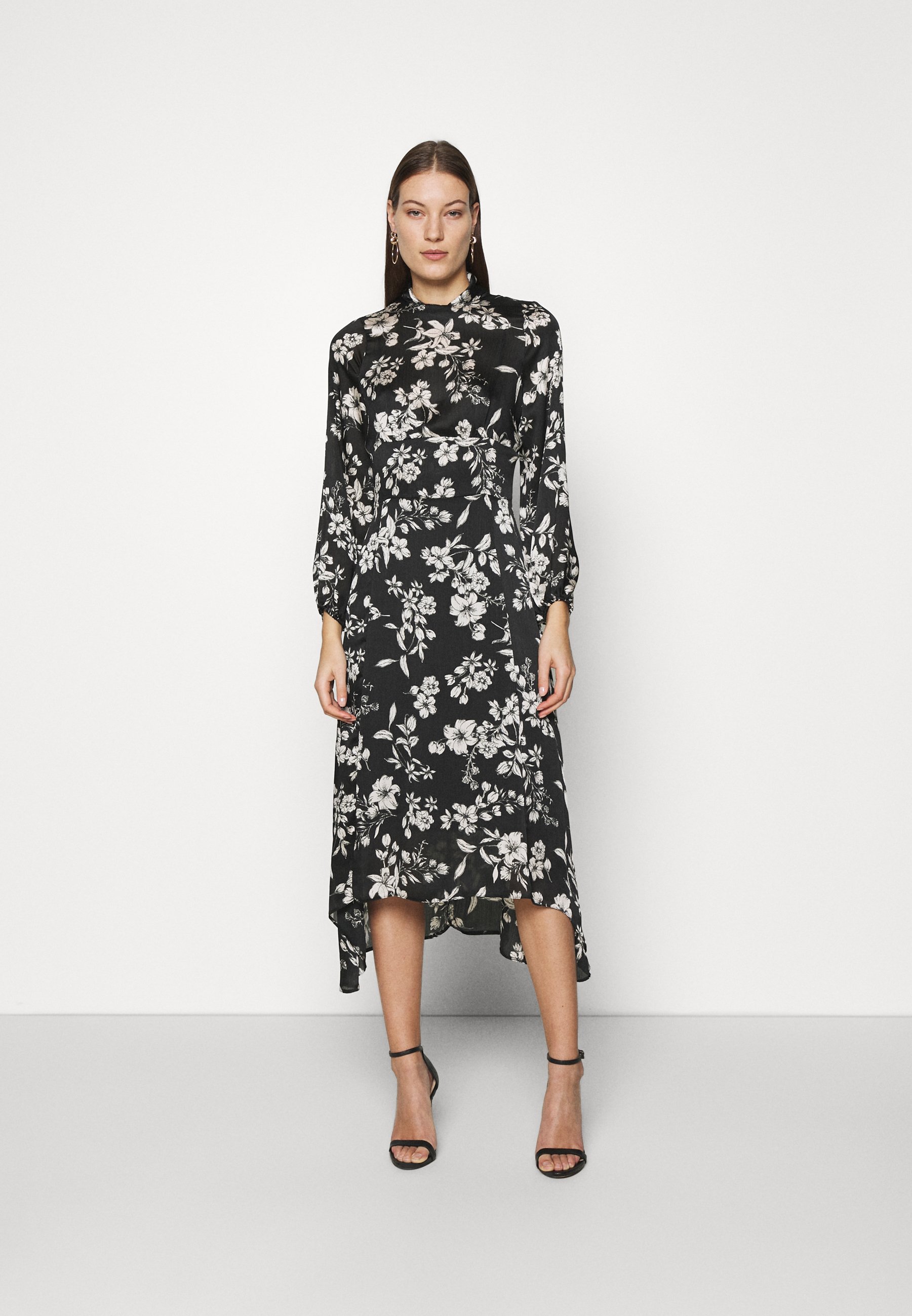 Dorothy Perkins LARGEFLORAL HEMMIDI 