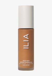 ILIA Beauty - FACE TRUE SKIN SERUM FOUNDATION - Foundation - iona Miniatyrbild 1