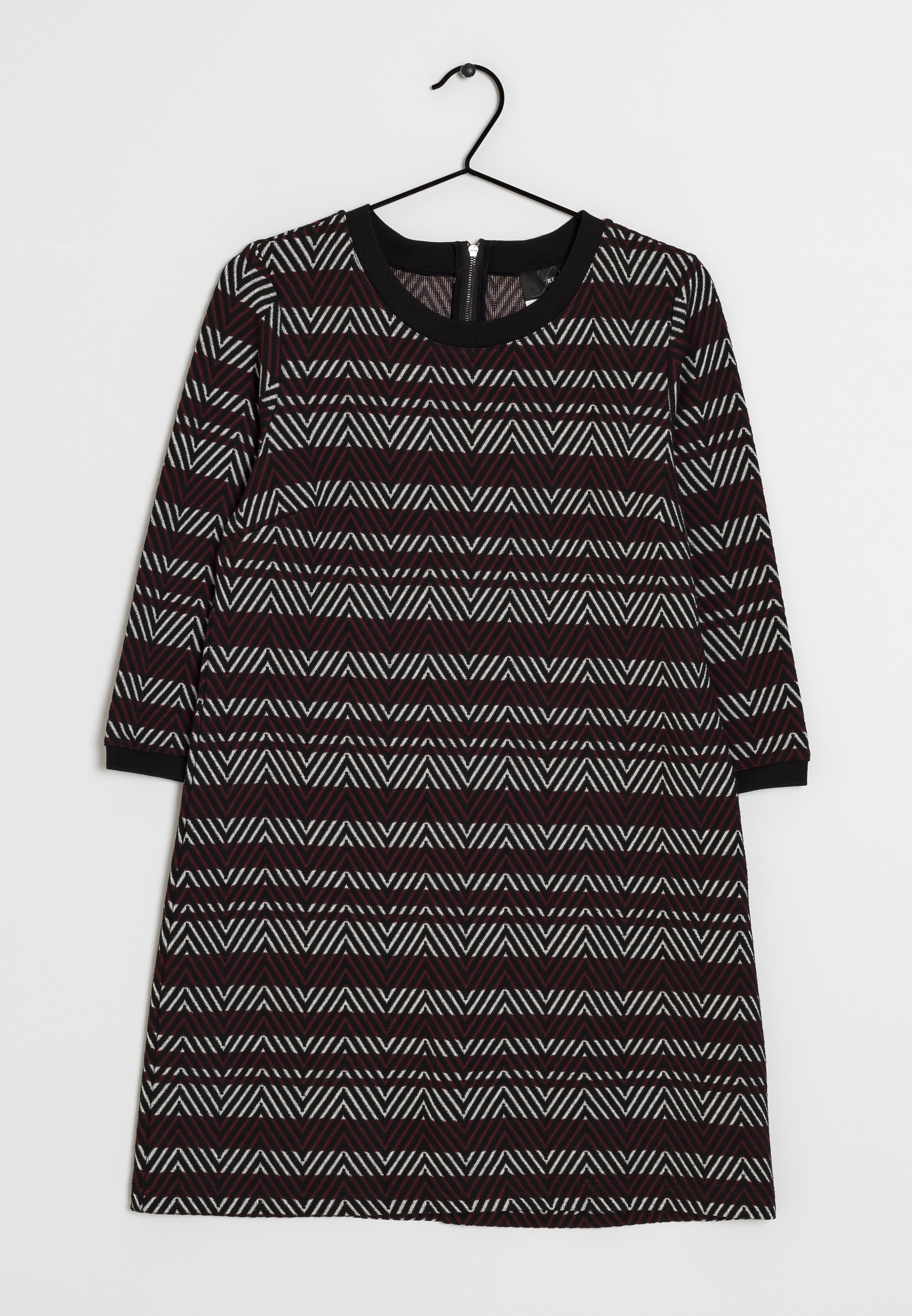 Reserved Jumper dress - multi-colored 