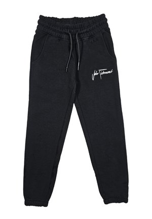 Pantaloni sportivi - nero