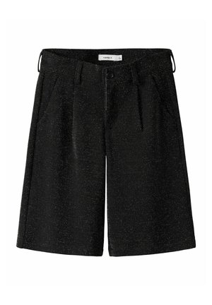 Kratke hlače - black