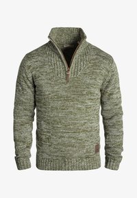 Non sélectionné, ivy green