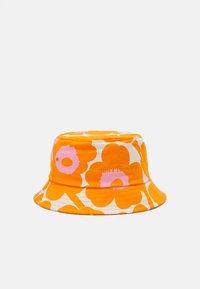 Marimekko - MÄKIKAURA UNIKKO HAT - Hattu - orange/ight pink/ Pienoiskuva 1