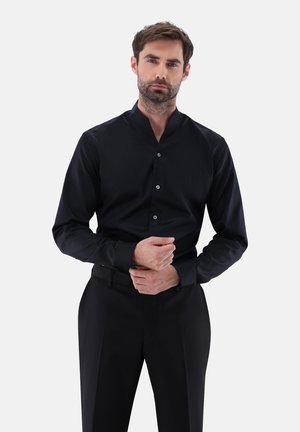 Hemd - black