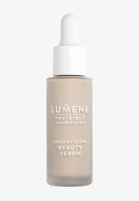 Lumene LUMENE INVISIBLE ILLUMINATION INSTANT GLOW BEAUTY SERUM UNIVERSAL DEEP 30 ML - Fond de teint - universal light