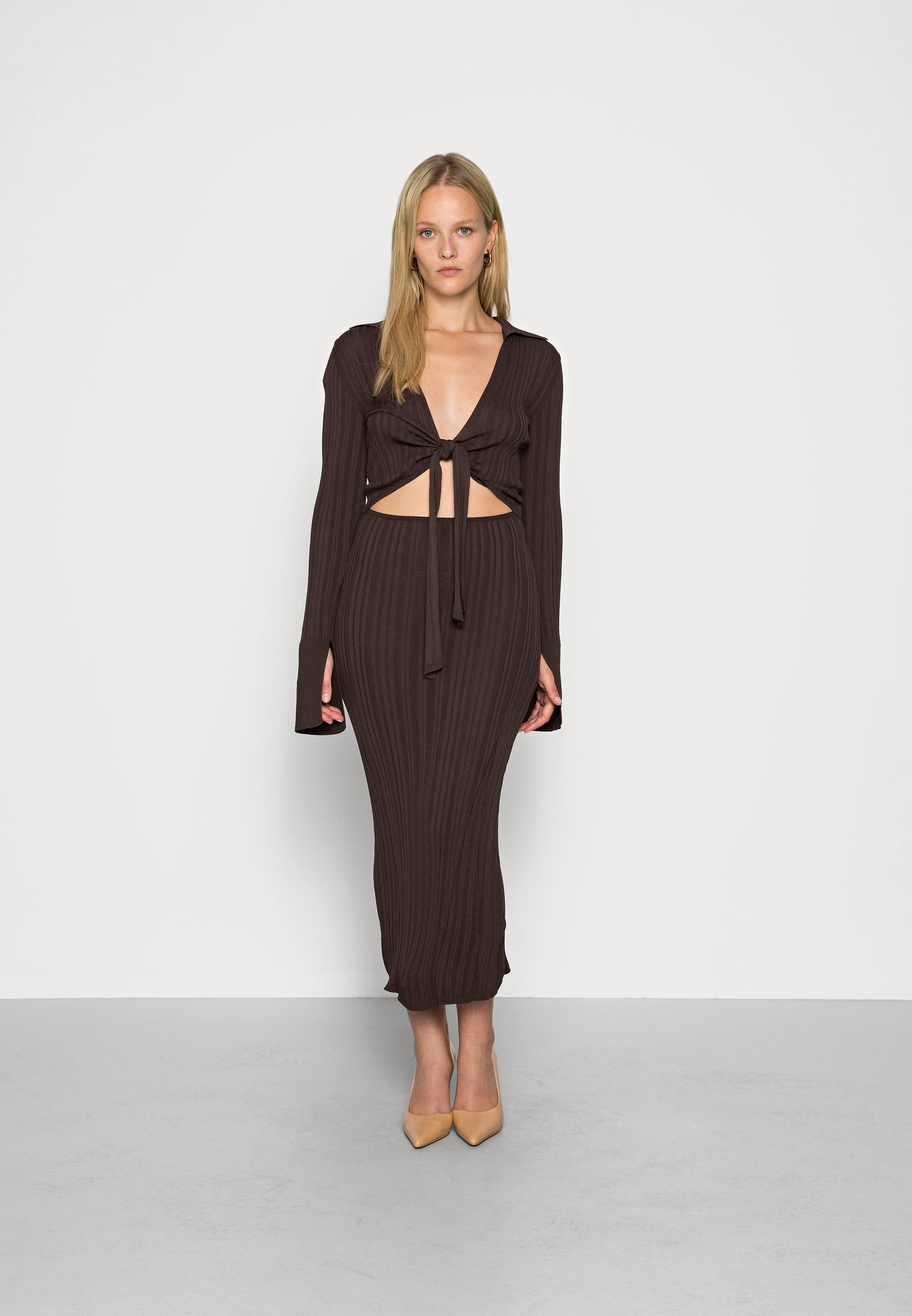 Gina Tricot Petite SEINA DRESS - Jumper 