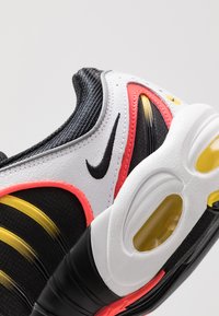 Nike Sportswear Air Max Tailwind Iv Matalavartiset Tennarit White Black Bright Crimson Chrome Yellow Reflect Silver Zalando Fi Nike Sportswear Air Max Tailwind Iv Matalavartiset Tennarit White Black Bright Crimson Chrome Yellow Reflect Silver Zalando Fi