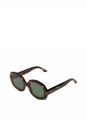 AMY - Sunglasses - havana