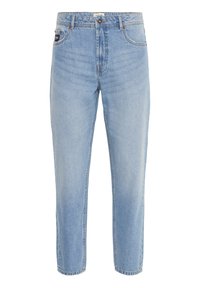 Ikke valgt, light blue denim
