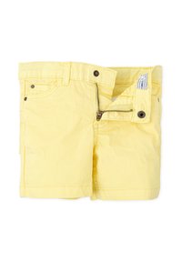 Tutto Piccolo Shorts - amarillo
