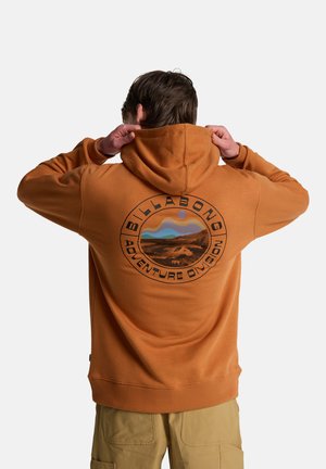 COMPASS-EBYSF00182 - Felpa con cappuccio - clz