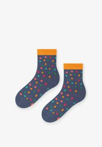 Poupée Marilyn - Skarpety