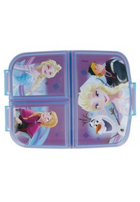 Disney FROZEN ELSA UND ANNA - Boîte à lunch - mehrfarbig