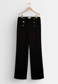 Maison 123 Pantaloni - noir