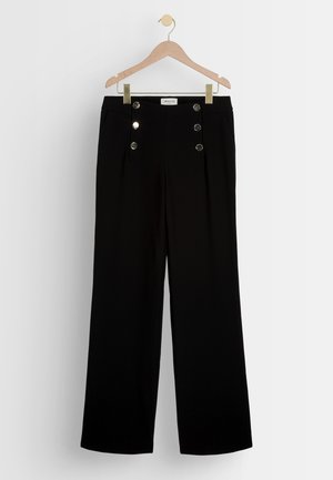 Maison 123 Pantaloni - noir