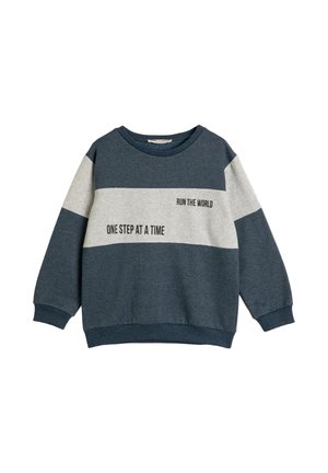 Sudadera - blue
