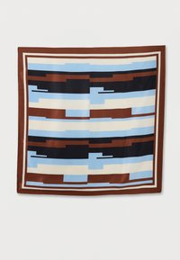 Επιλέχθηκε, brown/black/blue