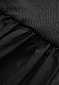 Next REGULAR FIT - Pulóverruha - black
