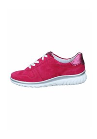 Semler Zapatos con cordones - pink