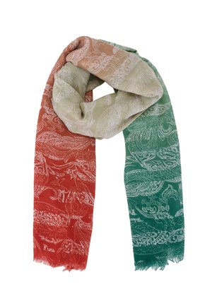 Camomilla Italia SALLIE jasnoczerwony