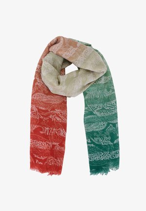 Camomilla Italia SALLIE - Huivi - brown
