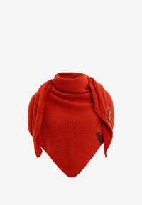 Niet geselecteerd, grenadine red