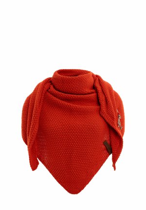 COCO - Halsdoek - grenadine red