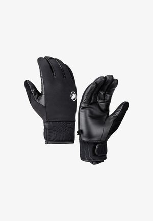 Mammut ASTRO GUIDE - Guanti - black