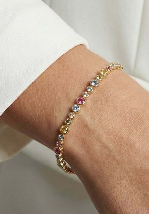 Sif Jakobs Jewellery, SARDINIEN ALTRO - Armbånd - multi
