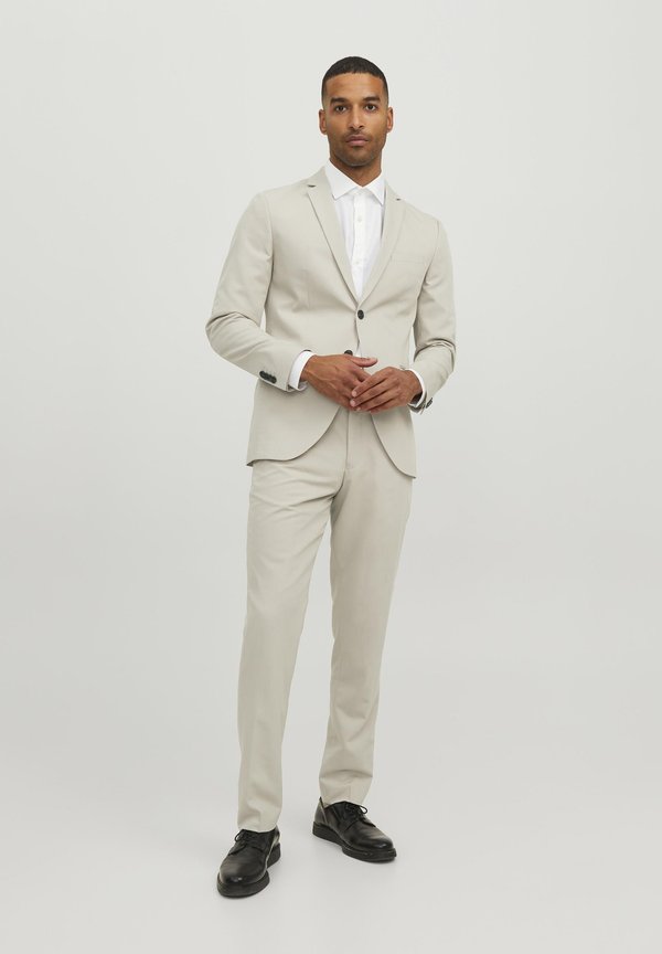 JPRFRANCO  - Suit - pure cashmere fit:super slim fit2