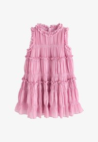 Valgt, pink