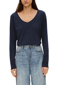 s.Oliver - Bluzka z długim rękawem