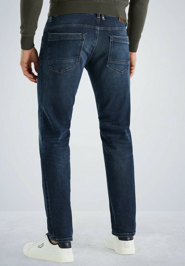 SKYRAK JEANS REGULAR FIT - Straight leg jeans - dii3