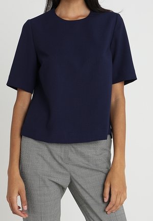 IVY OAK Blouse - blue