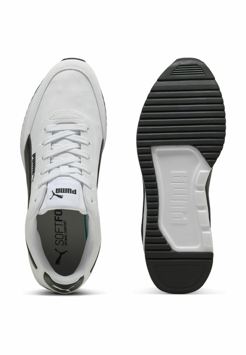 PUMA Zapatillas skate - white- black — photo 3