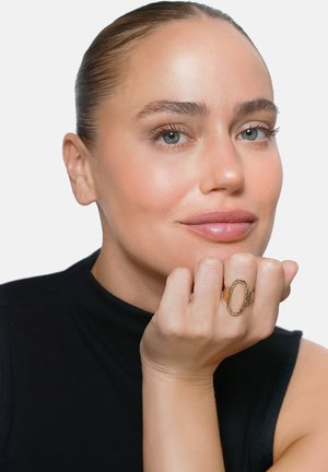 Heideman, Ring - gold-coloured