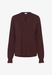 No seleccionado, fudge